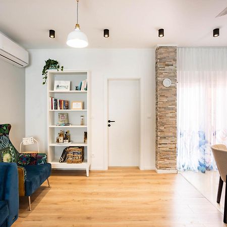 Seashell Apartment Split Bagian luar foto