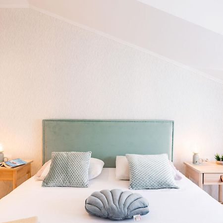 Seashell Apartment Split Bagian luar foto