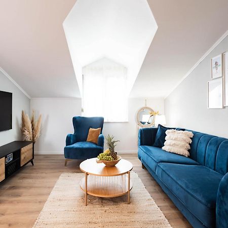 Seashell Apartment Split Bagian luar foto
