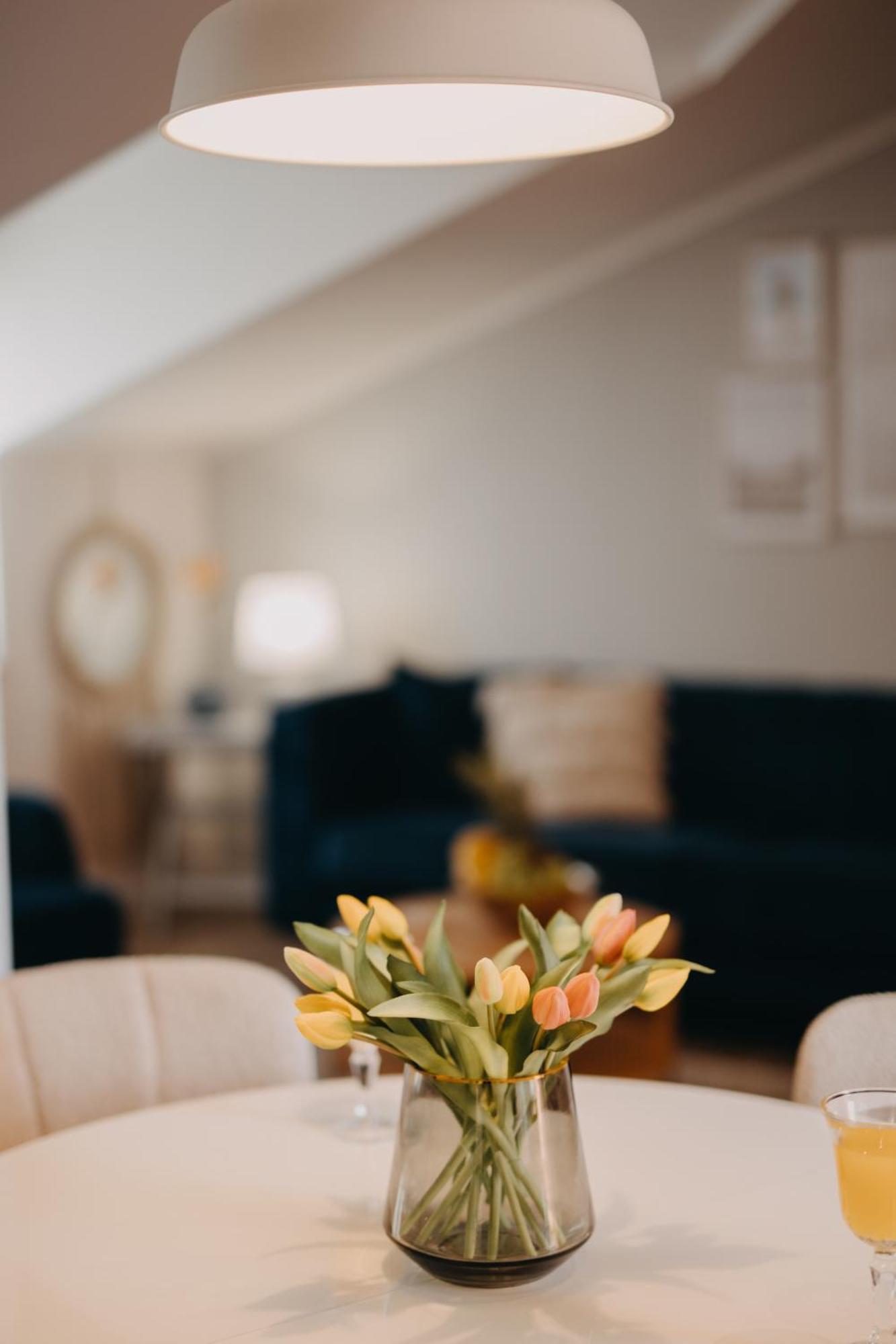 Seashell Apartment Split Bagian luar foto