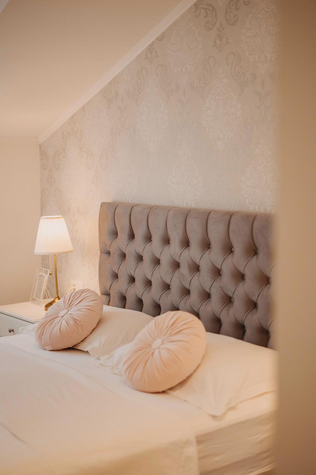 Seashell Apartment Split Bagian luar foto