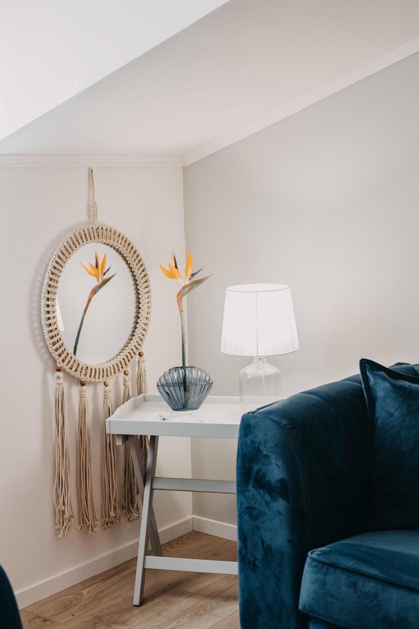 Seashell Apartment Split Bagian luar foto
