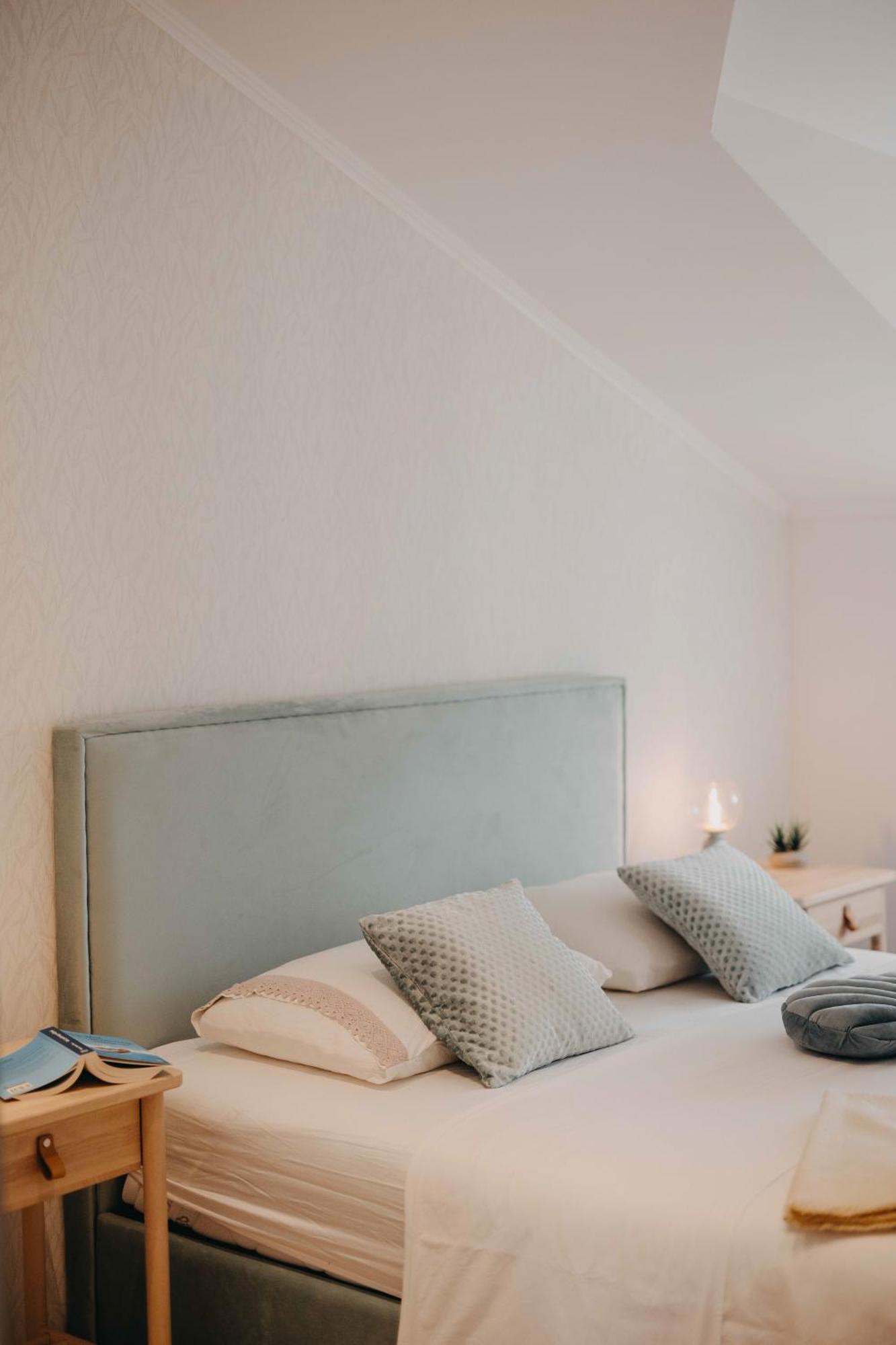 Seashell Apartment Split Bagian luar foto